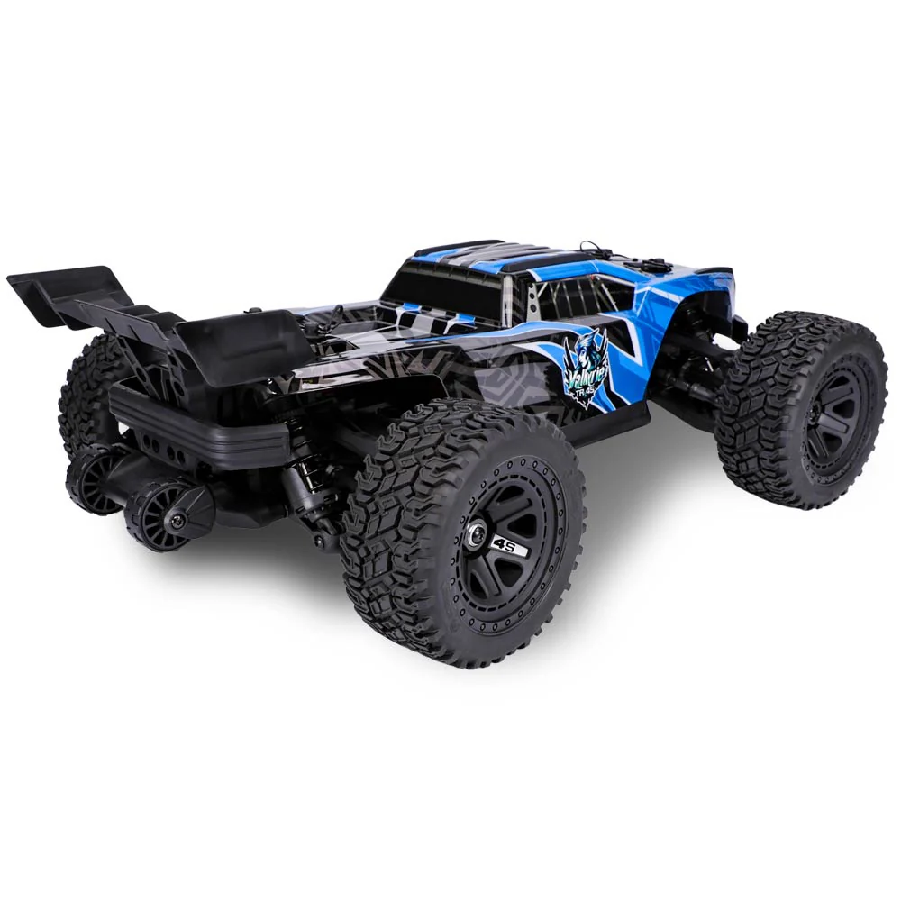 Redcat Valkyrie TR RC Offroad Truggy 1:10 4S Brushless Electric Truggy - Image 3