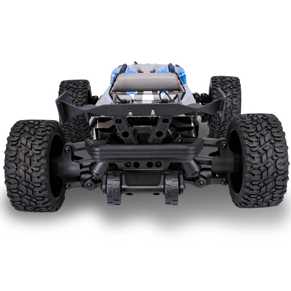 Redcat Valkyrie TR RC Offroad Truggy 1:10 4S Brushless Electric Truggy - Image 4