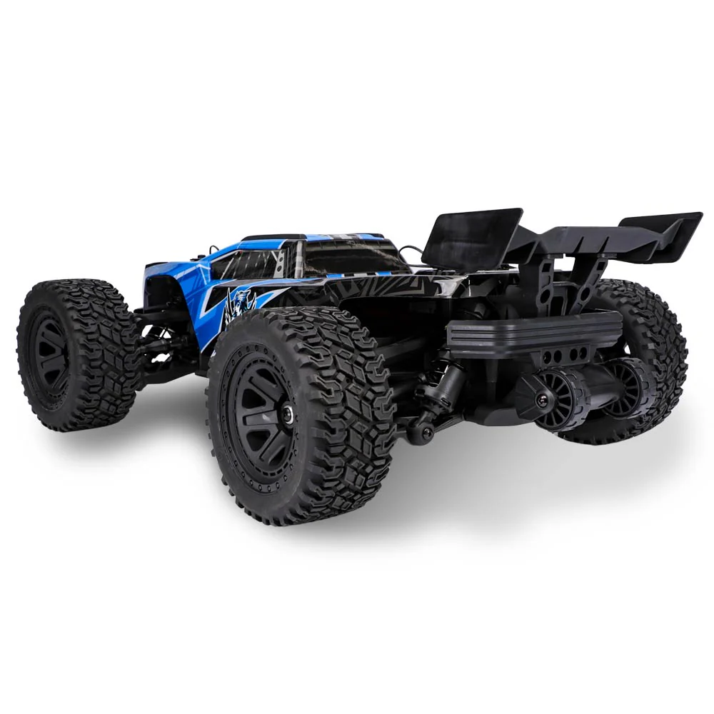 Redcat Valkyrie TR RC Offroad Truggy 1:10 4S Brushless Electric Truggy - Image 5