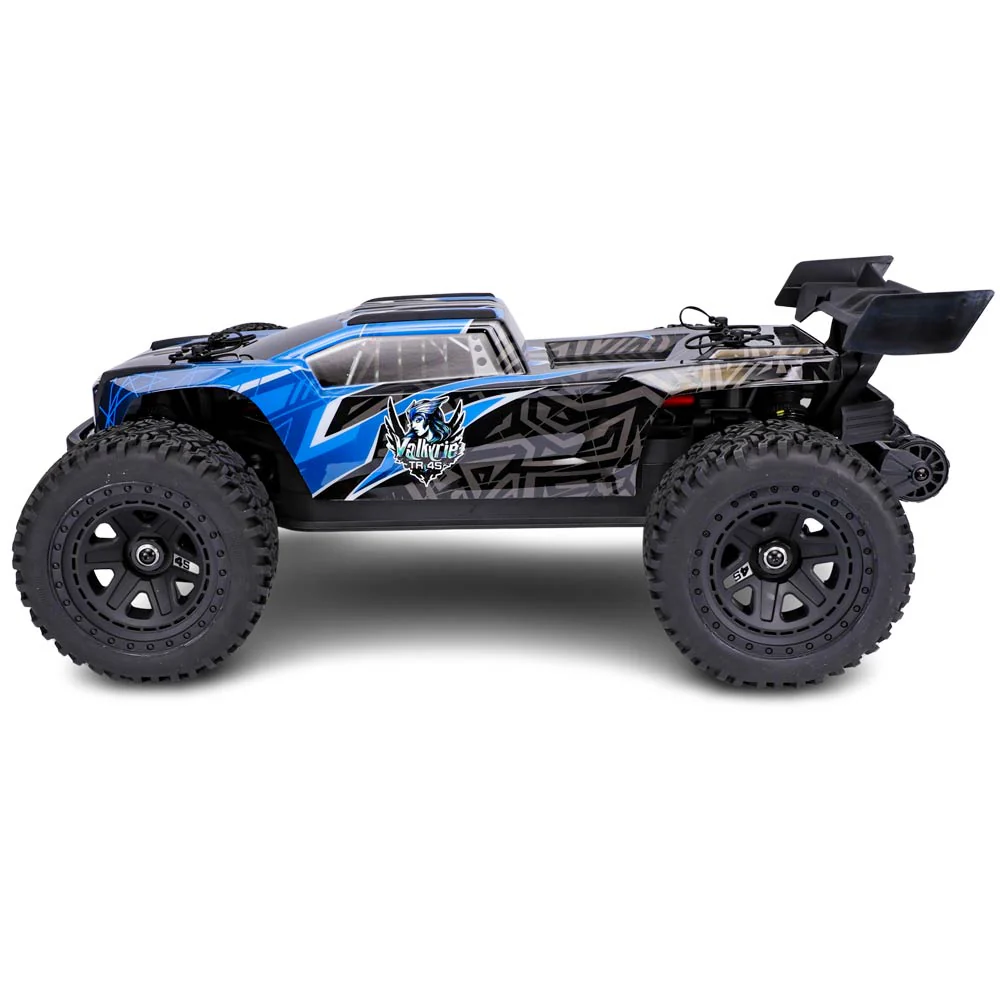Redcat Valkyrie TR RC Offroad Truggy 1:10 4S Brushless Electric Truggy - Image 6