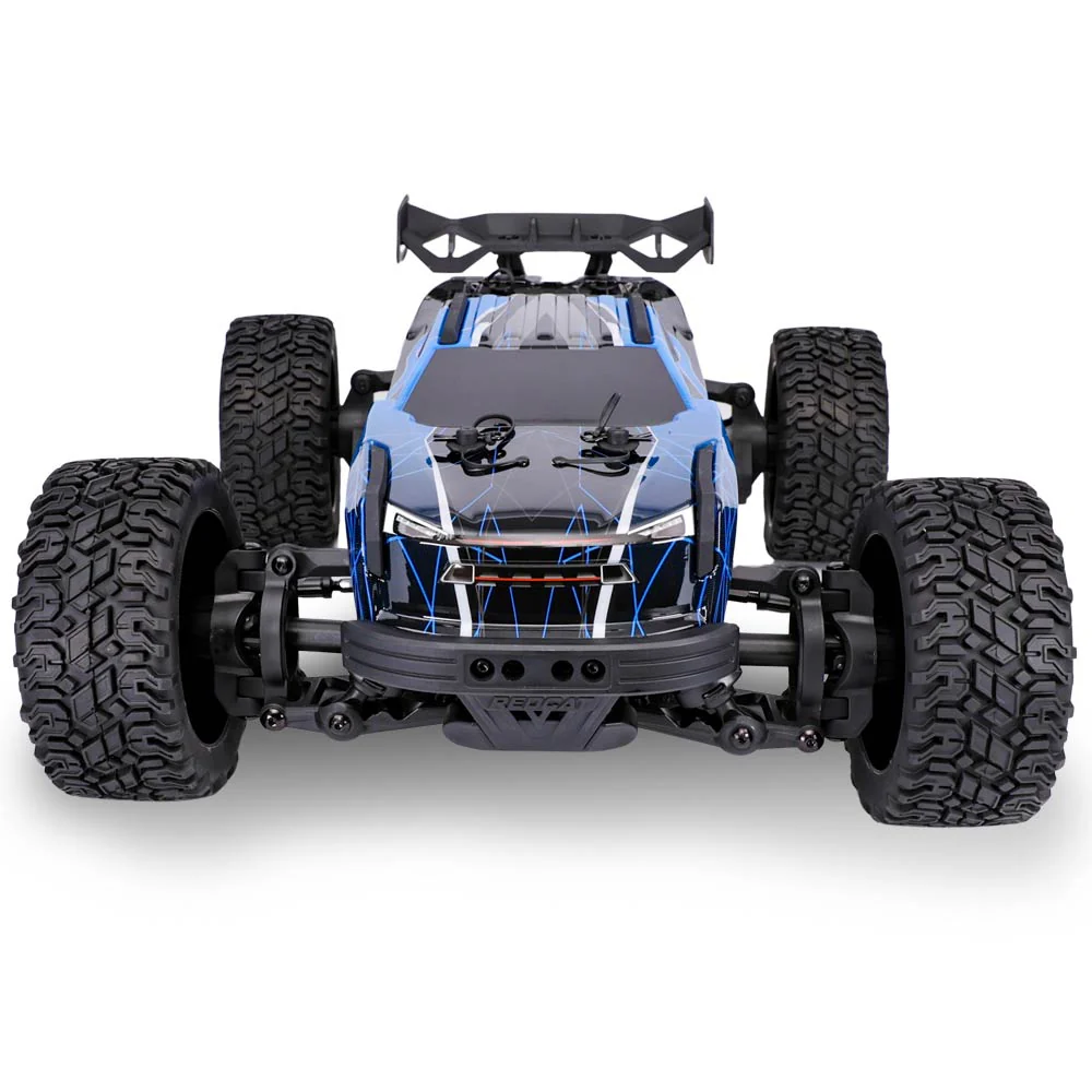 Redcat Valkyrie TR RC Offroad Truggy 1:10 4S Brushless Electric Truggy - Image 8