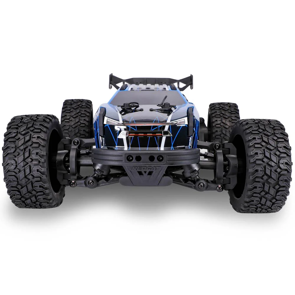 Redcat Valkyrie TR RC Offroad Truggy 1:10 4S Brushless Electric Truggy - Image 9