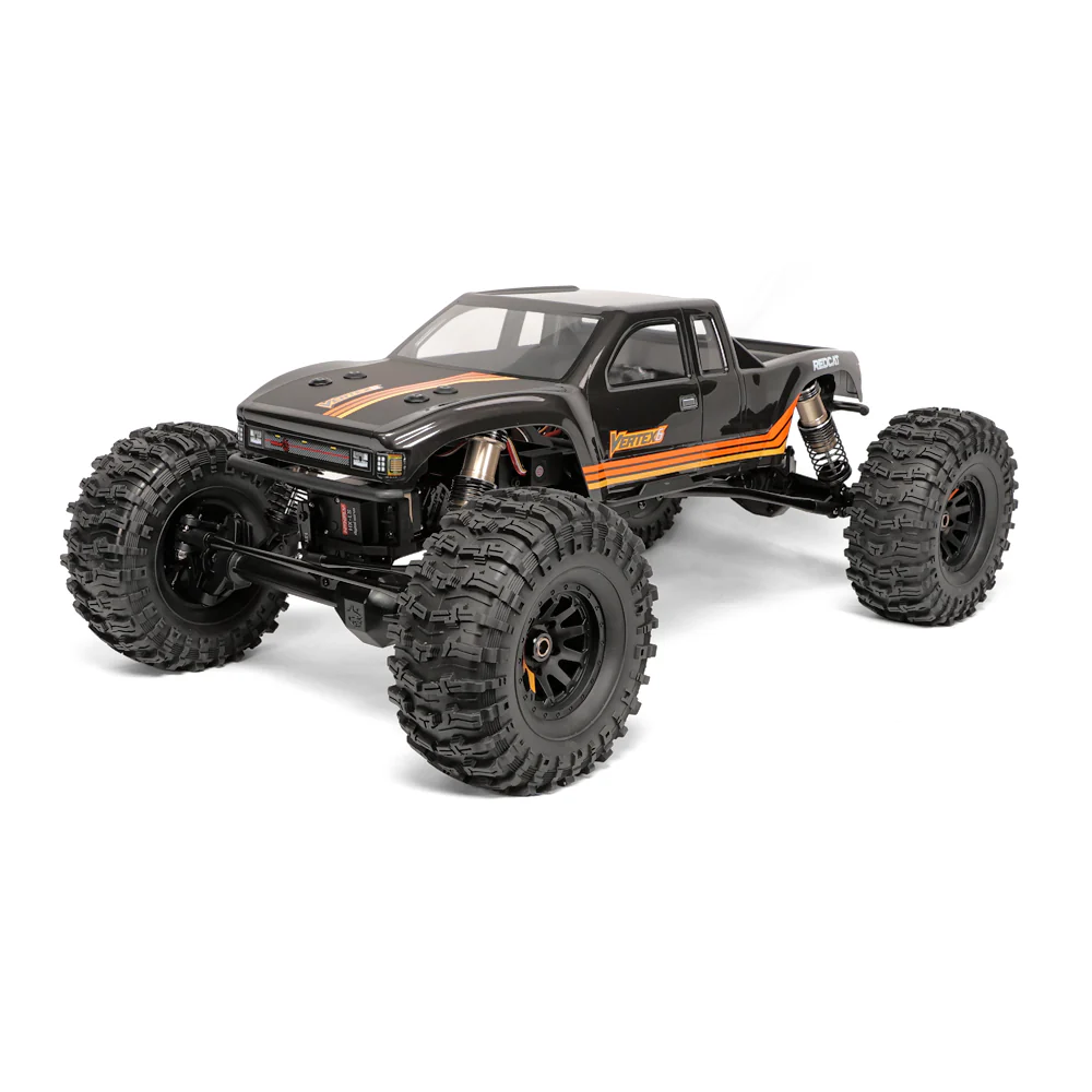 Redcat Vertex-6 Large Scale Crawler - Image 10