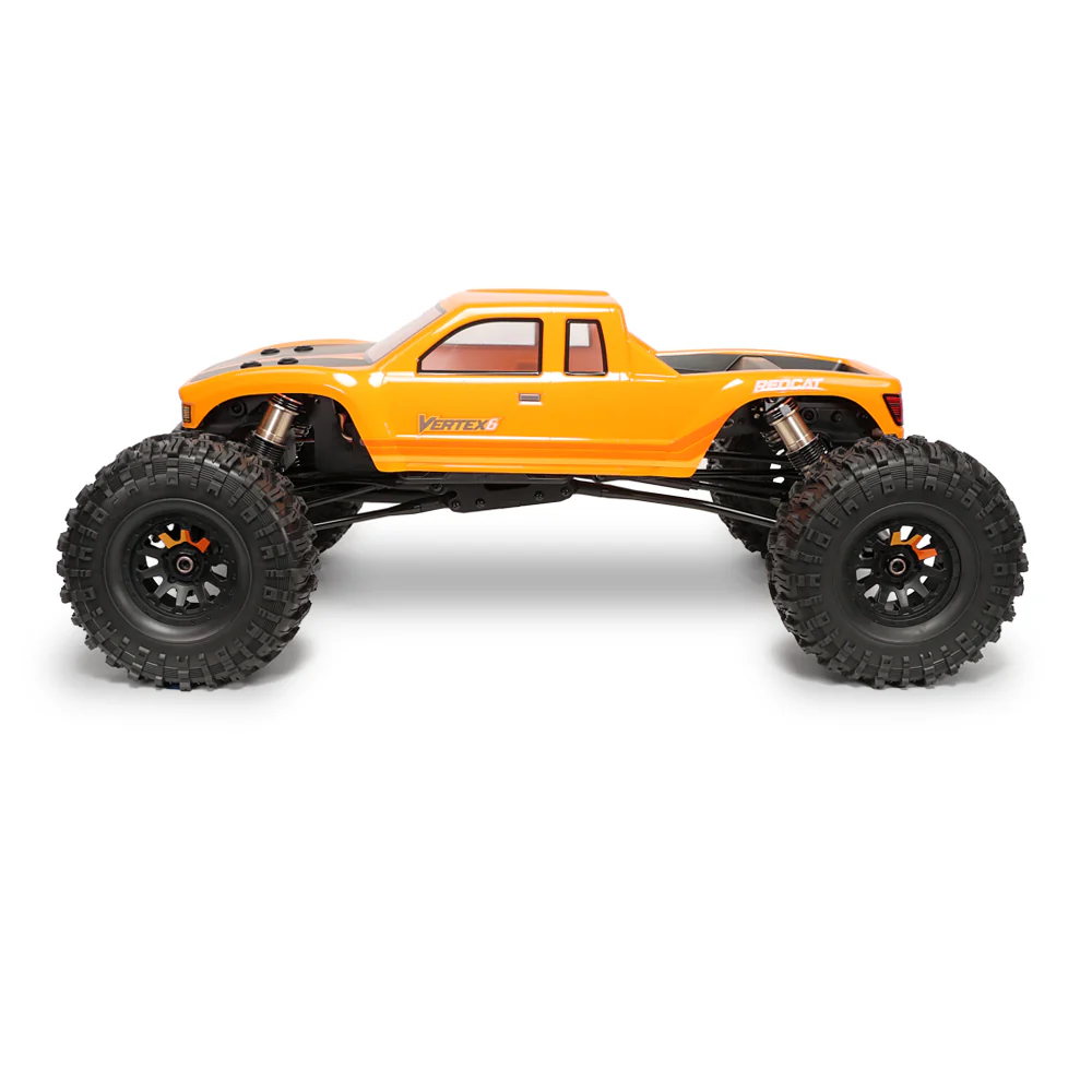Redcat Vertex-6 Large Scale Crawler - Image 11