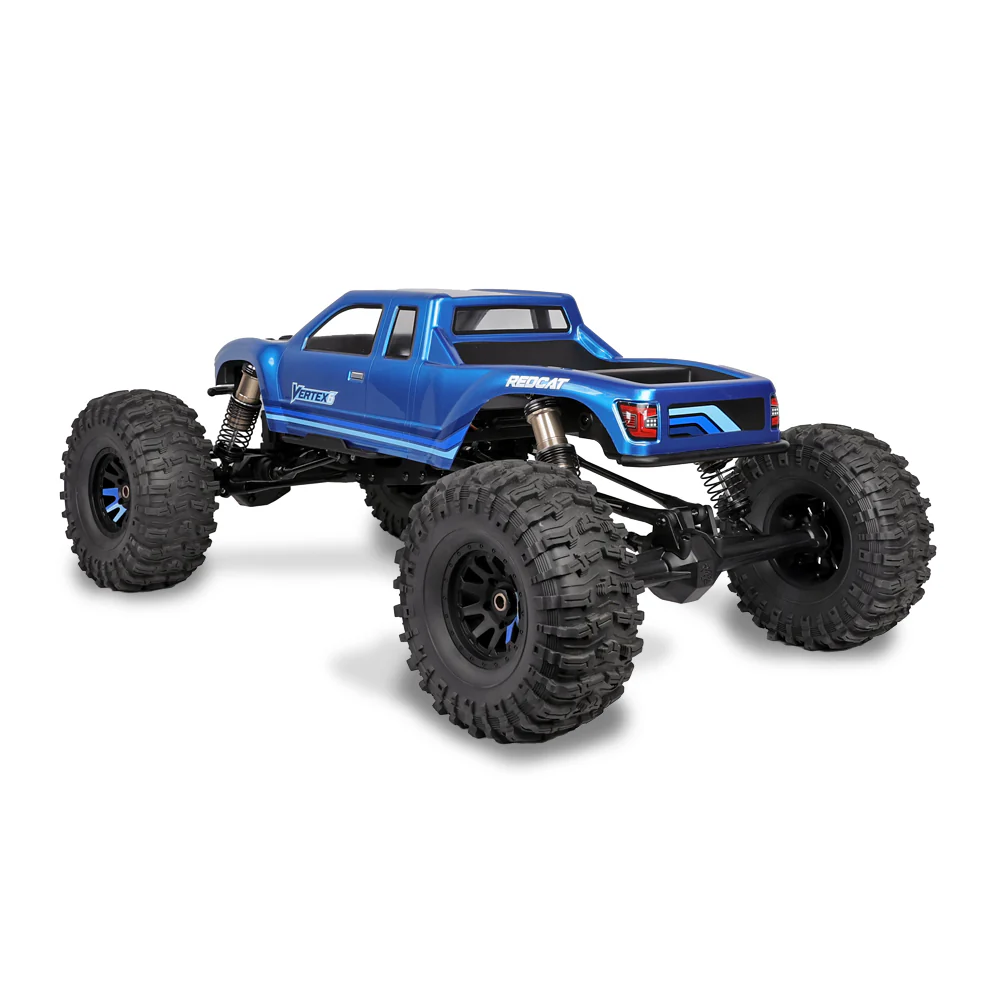 Redcat Vertex-6 Large Scale Crawler - Image 13