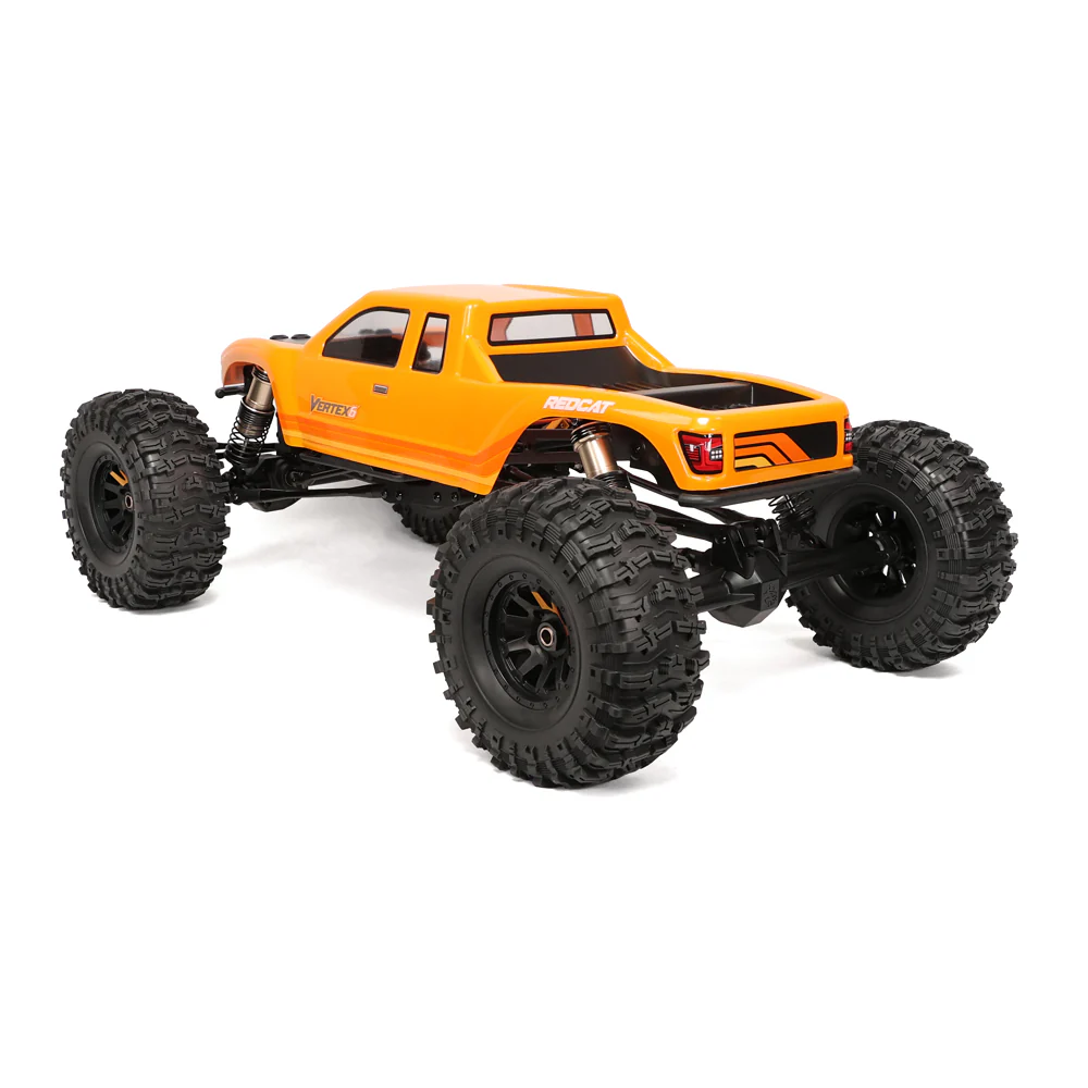 Redcat Vertex-6 Large Scale Crawler - Image 14