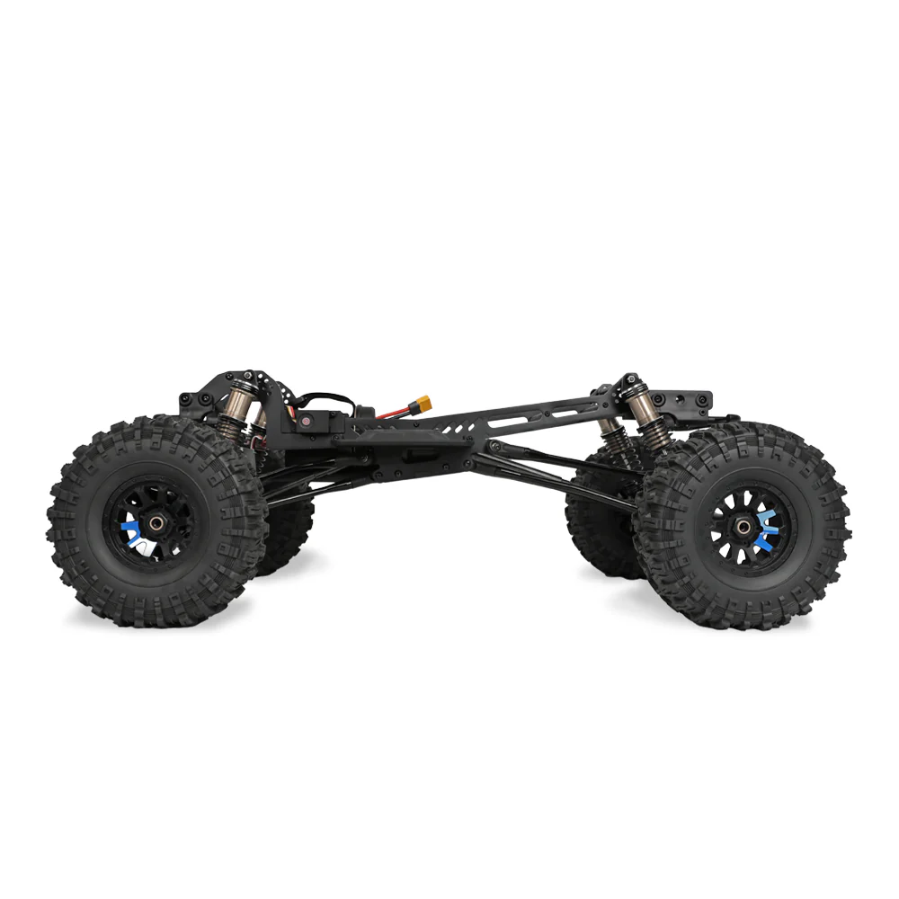 Redcat Vertex-6 Large Scale Crawler - Image 17