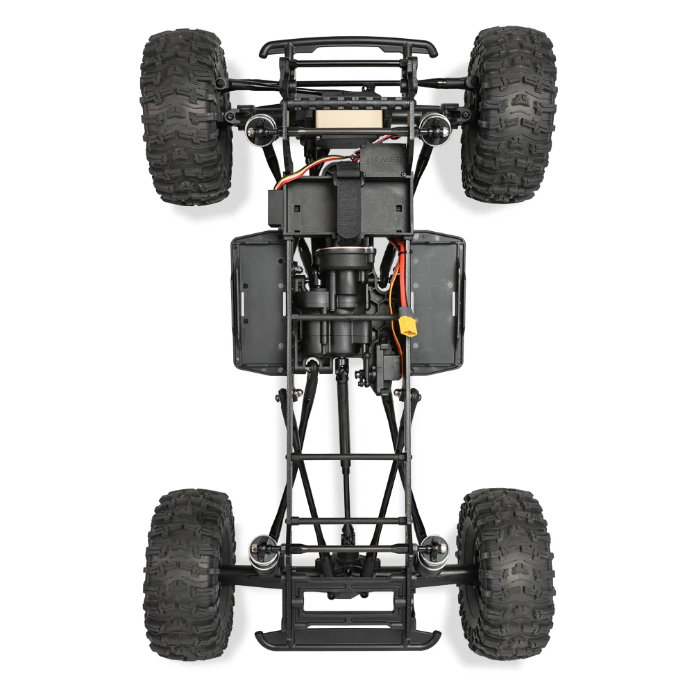Redcat Vertex-6 Large Scale Crawler - Image 18