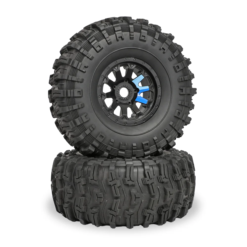 Redcat Vertex-6 Large Scale Crawler - Image 19