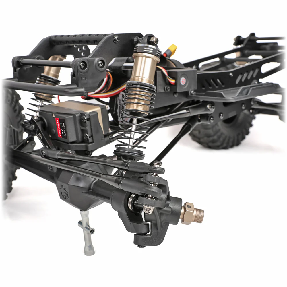 Redcat Vertex-6 Large Scale Crawler - Image 20