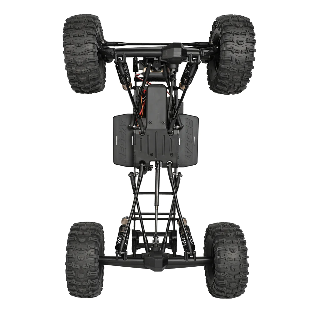 Redcat Vertex-6 Large Scale Crawler - Image 21