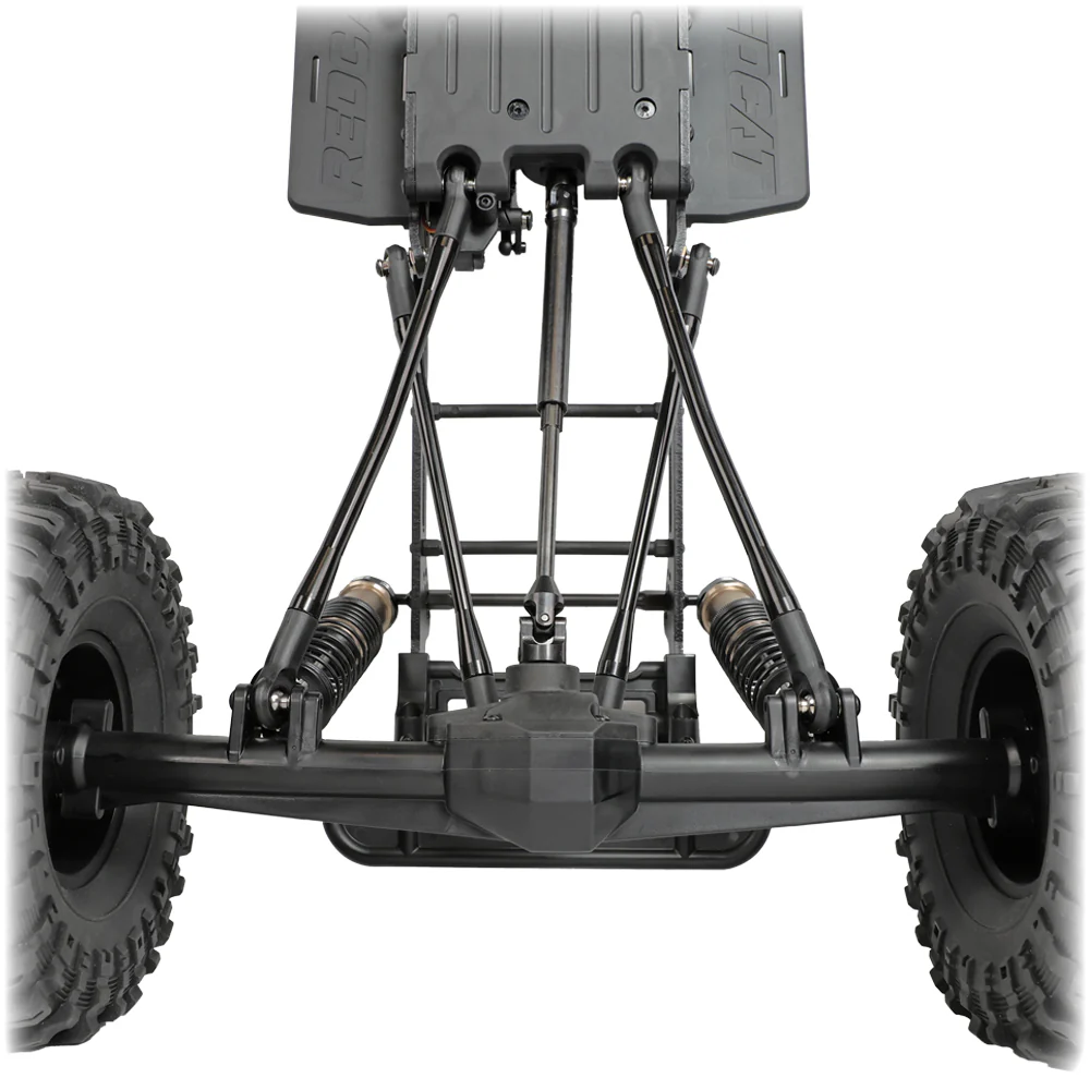 Redcat Vertex-6 Large Scale Crawler - Image 22
