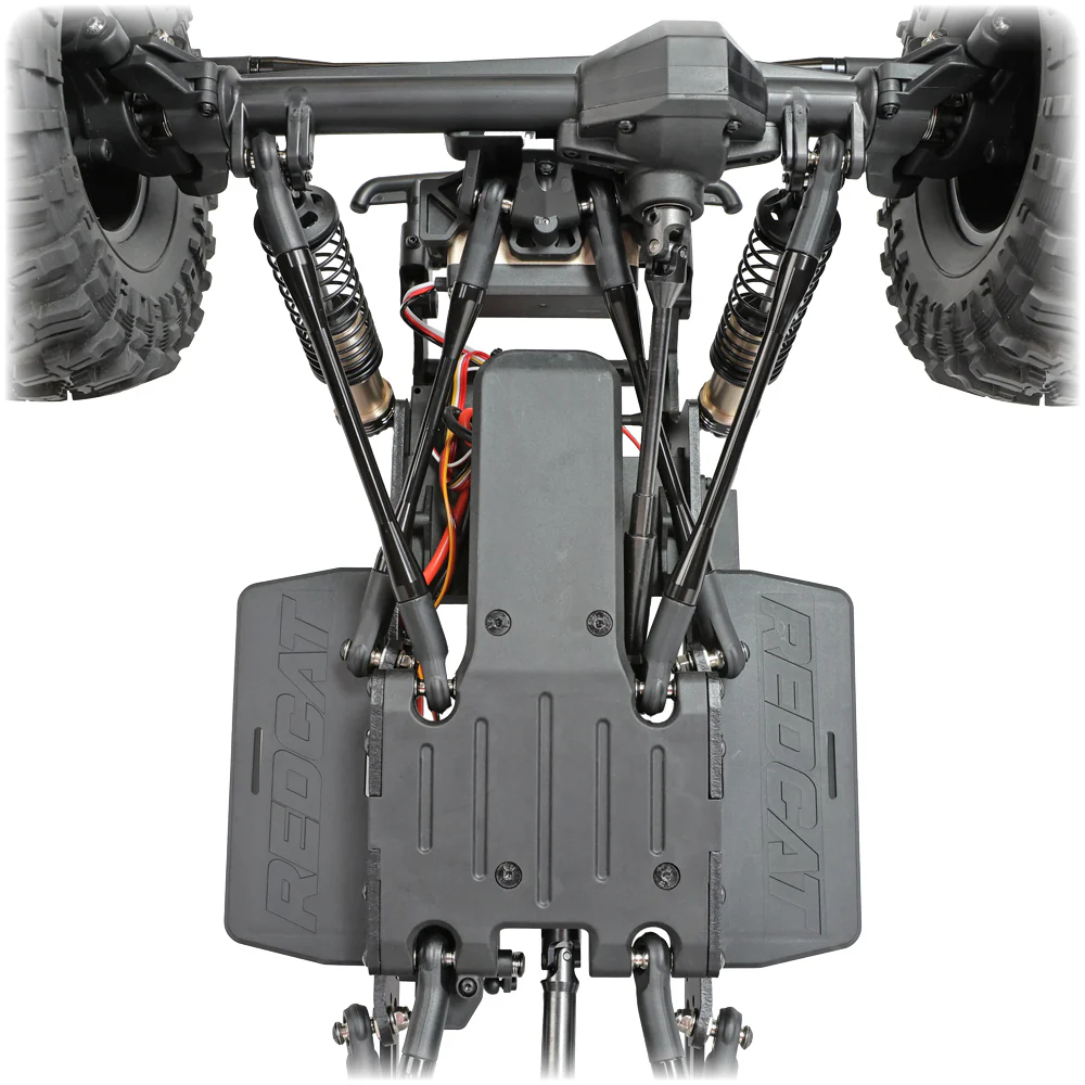 Redcat Vertex-6 Large Scale Crawler - Image 23