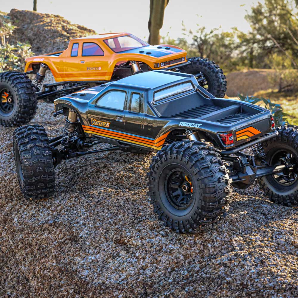 Redcat Vertex-6 Large Scale Crawler - Image 24