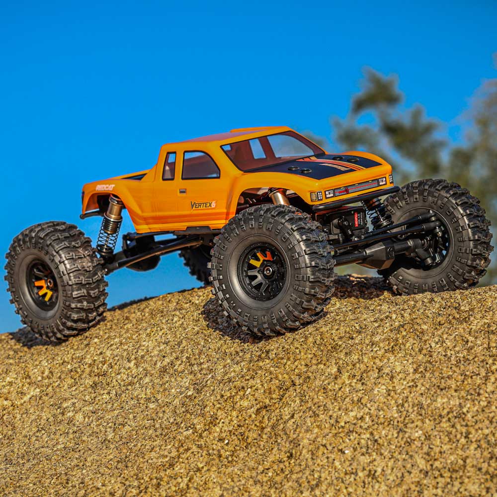 Redcat Vertex-6 Large Scale Crawler - Image 25