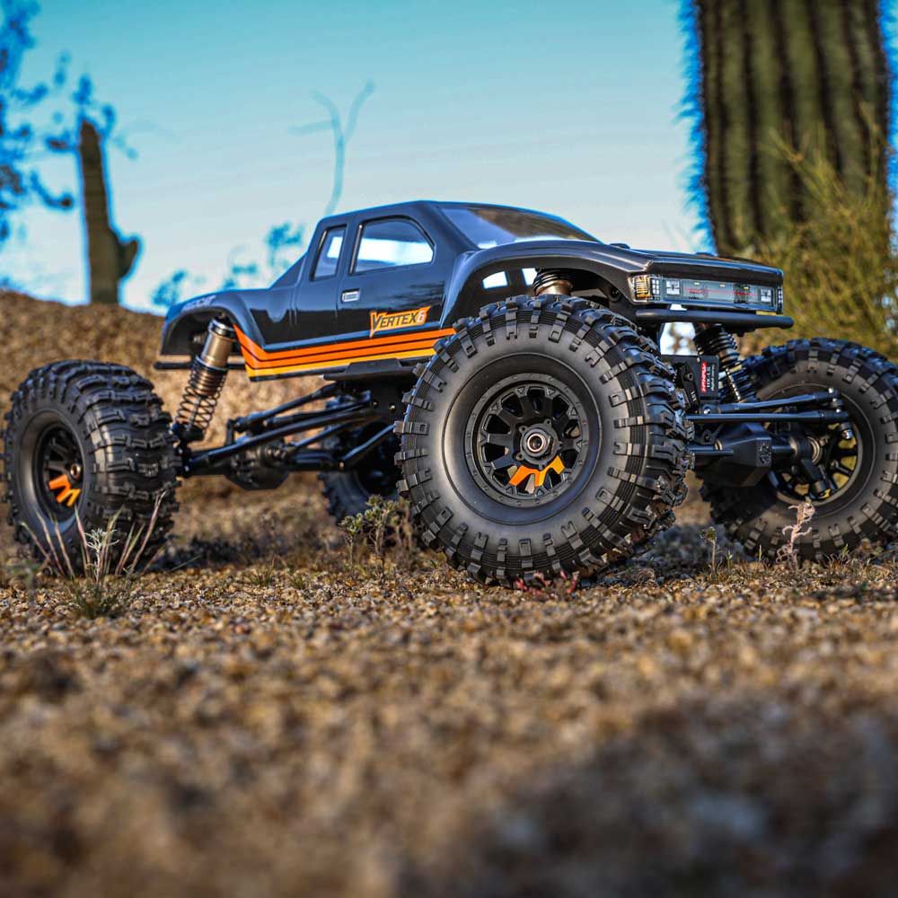 Redcat Vertex-6 Large Scale Crawler - Image 26
