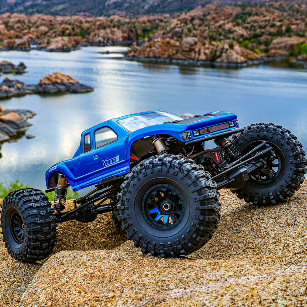 Redcat Vertex-6 Large Scale Crawler - Image 27