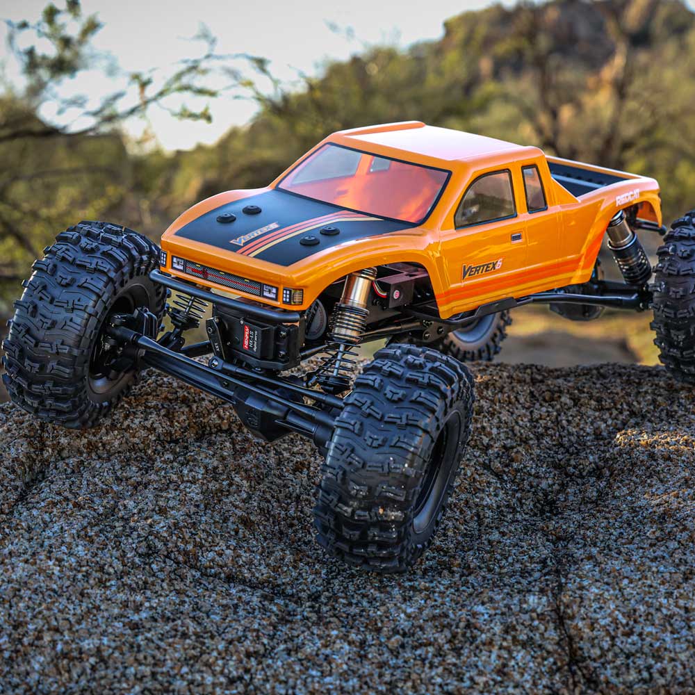 Redcat Vertex-6 Large Scale Crawler - Image 28