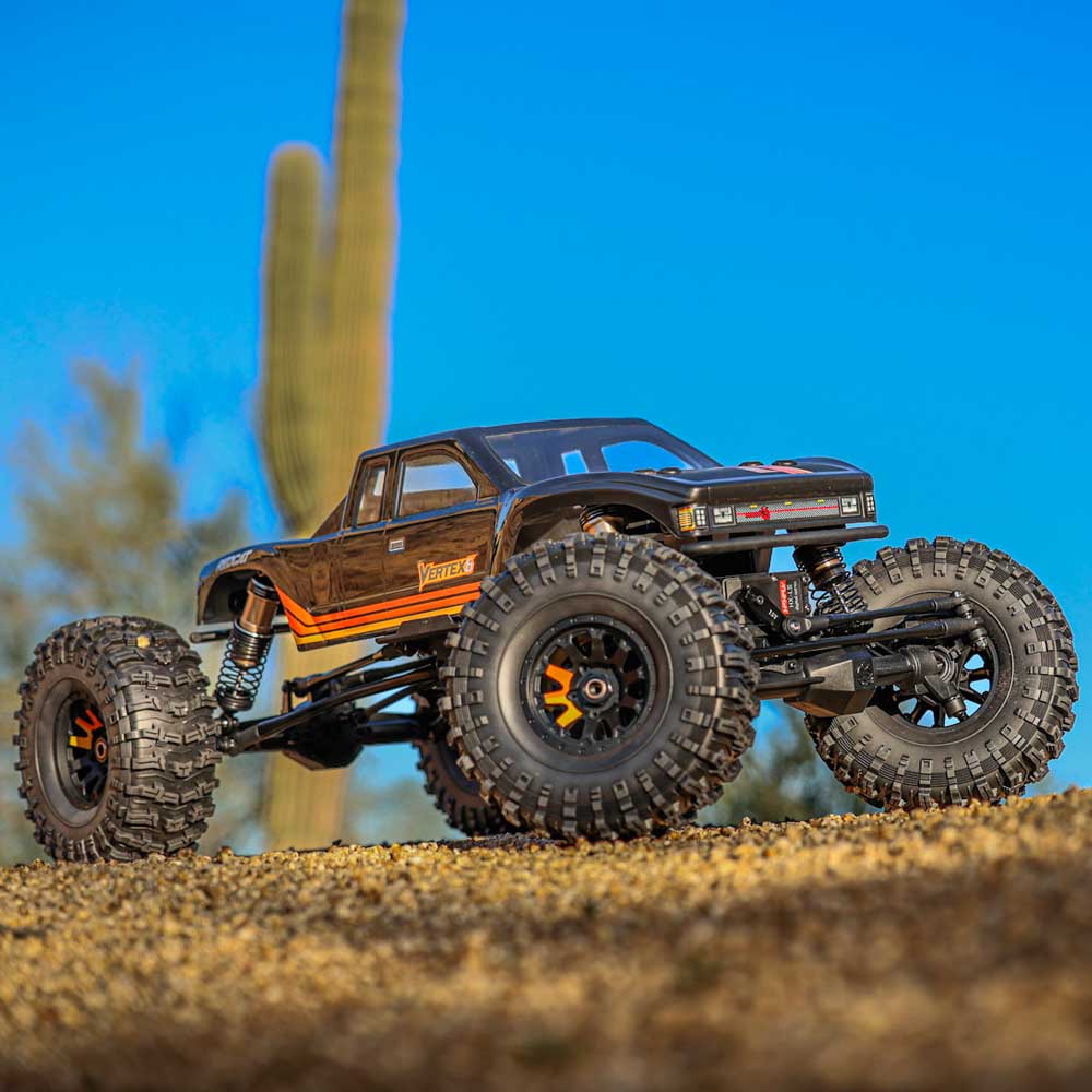 Redcat Vertex-6 Large Scale Crawler - Image 29