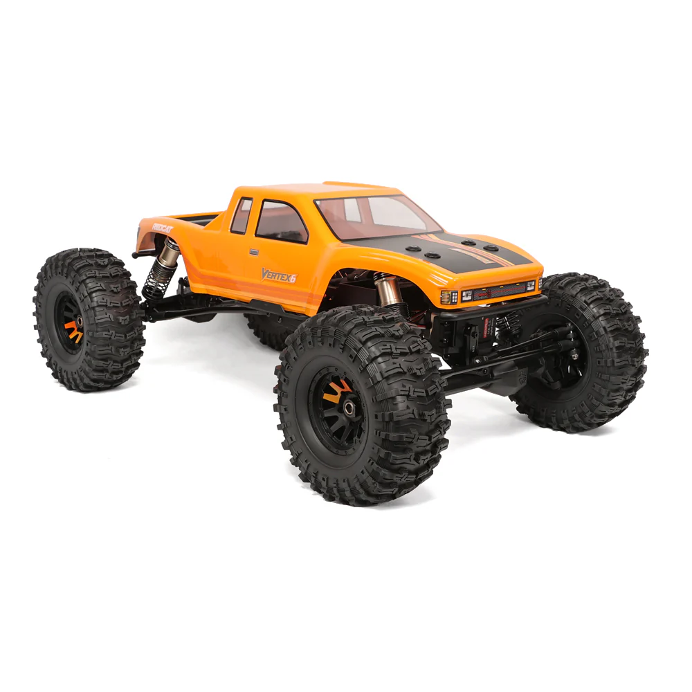 Redcat Vertex-6 Large Scale Crawler - Image 3