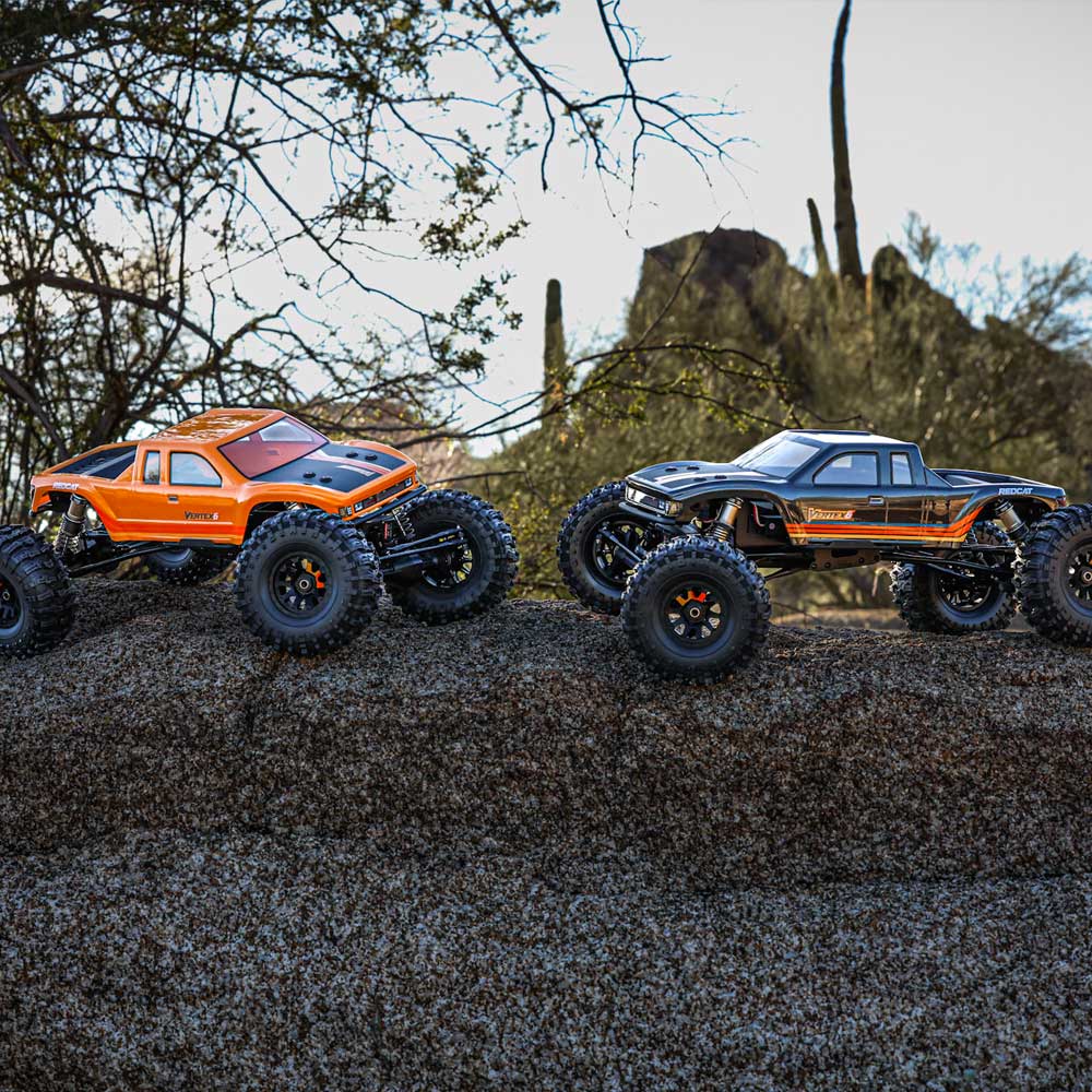 Redcat Vertex-6 Large Scale Crawler - Image 30
