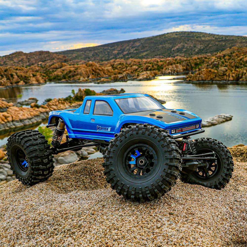 Redcat Vertex-6 Large Scale Crawler - Image 31