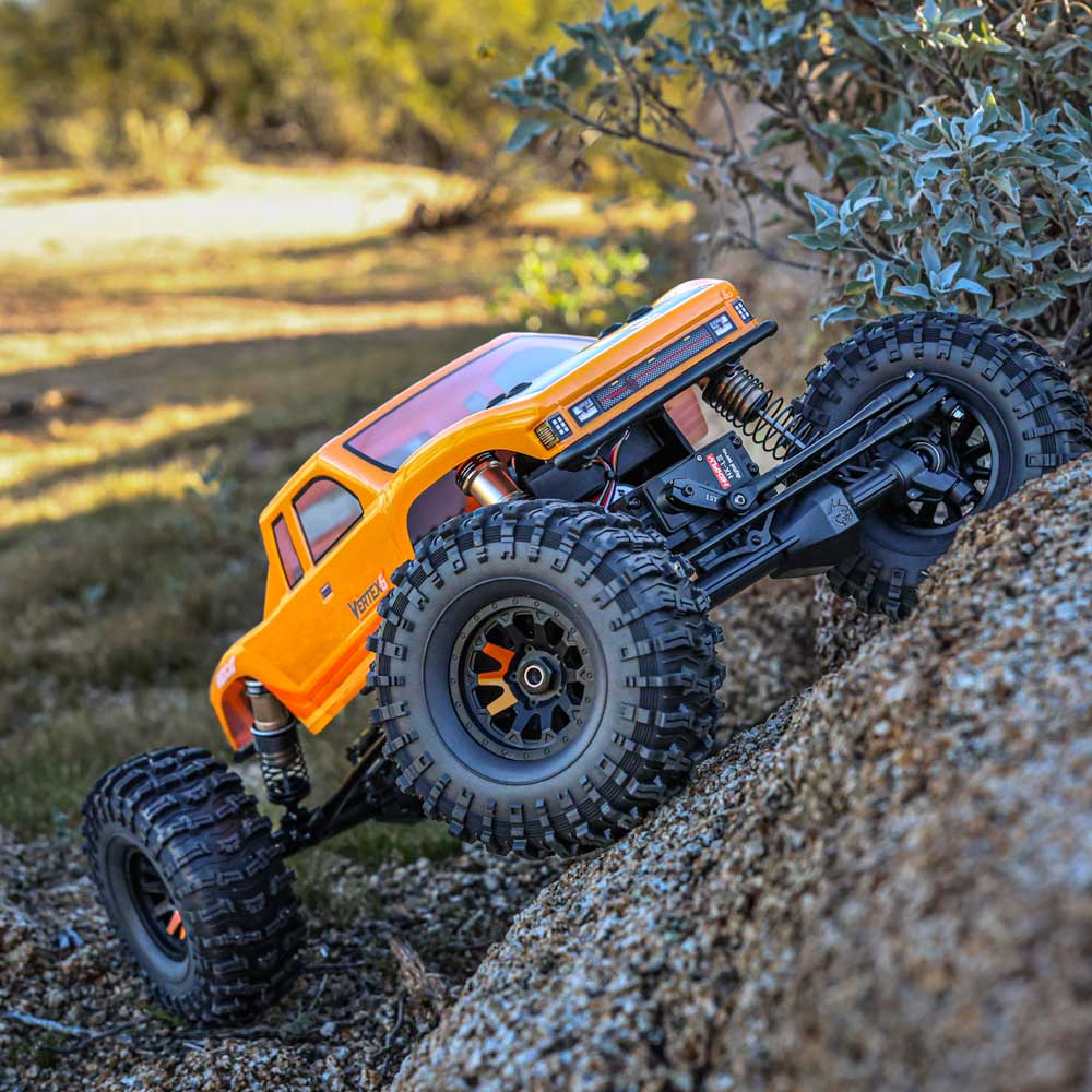Redcat Vertex-6 Large Scale Crawler - Image 32