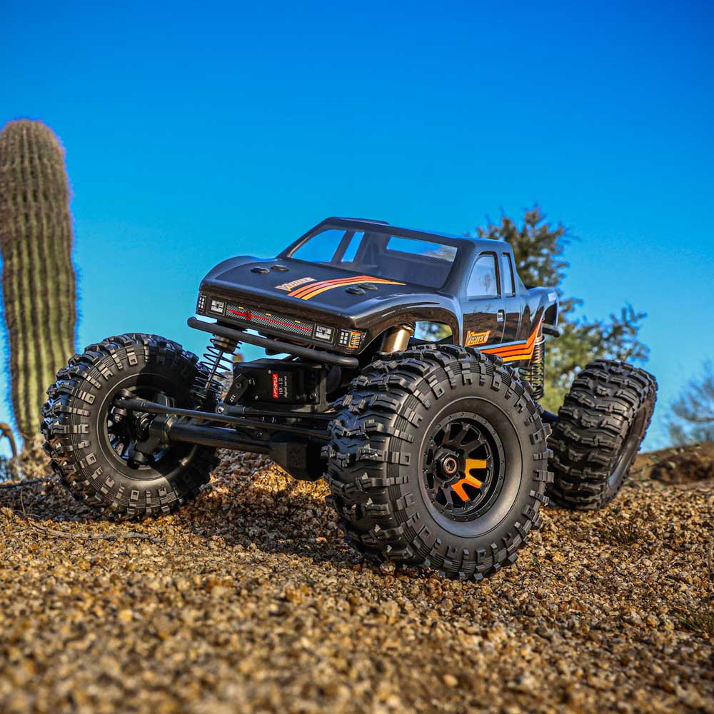 Redcat Vertex-6 Large Scale Crawler - Image 36