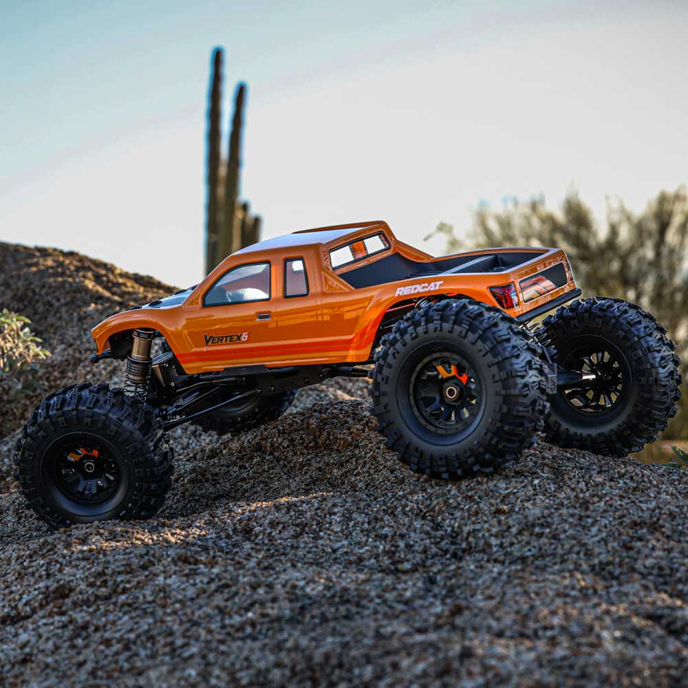 Redcat Vertex-6 Large Scale Crawler - Image 38