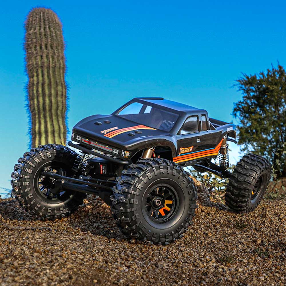 Redcat Vertex-6 Large Scale Crawler - Image 39