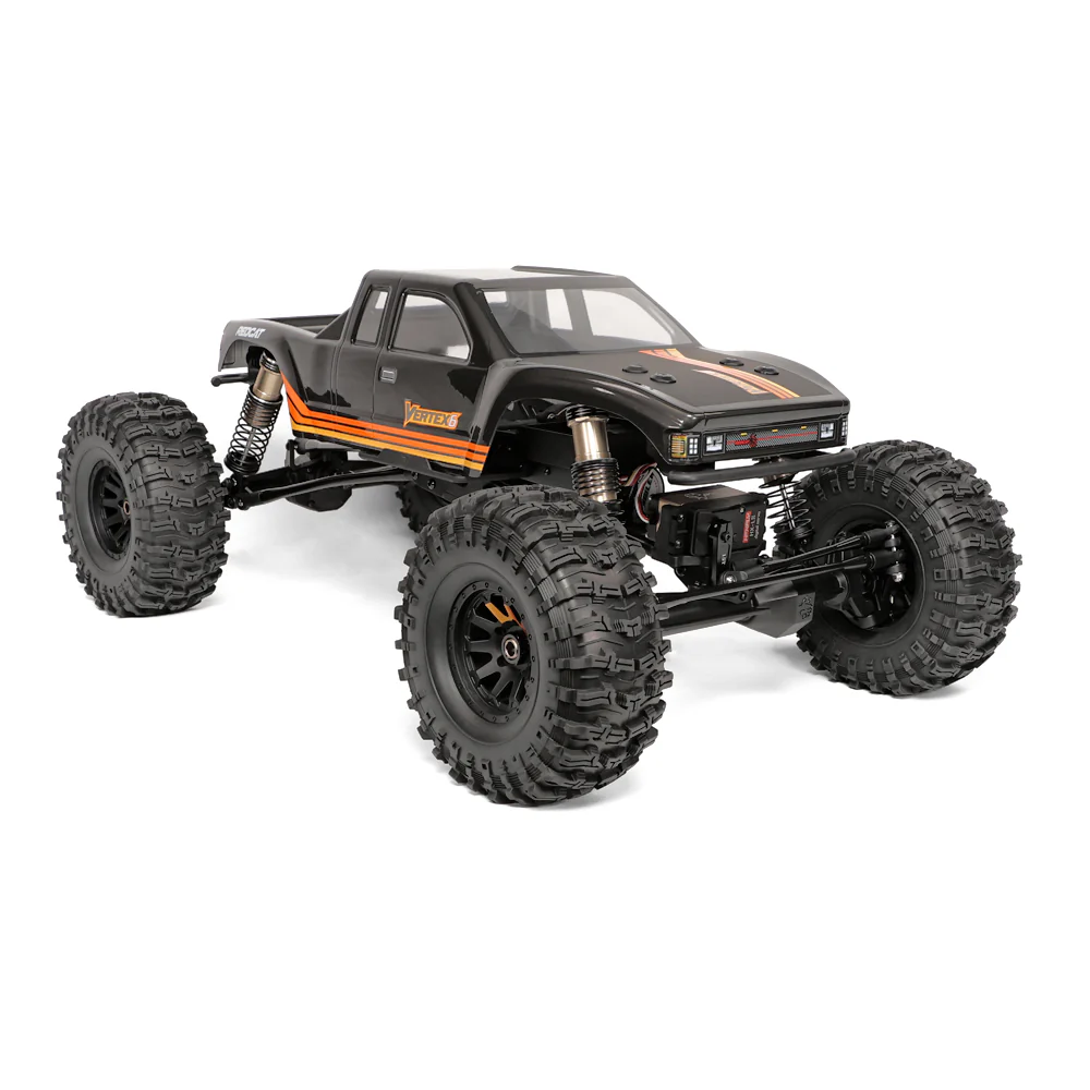 Redcat Vertex-6 Large Scale Crawler - Image 4