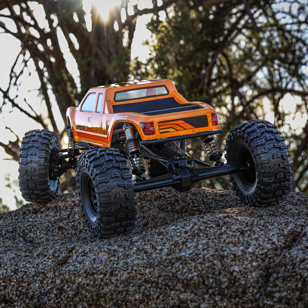 Redcat Vertex-6 Large Scale Crawler - Image 40