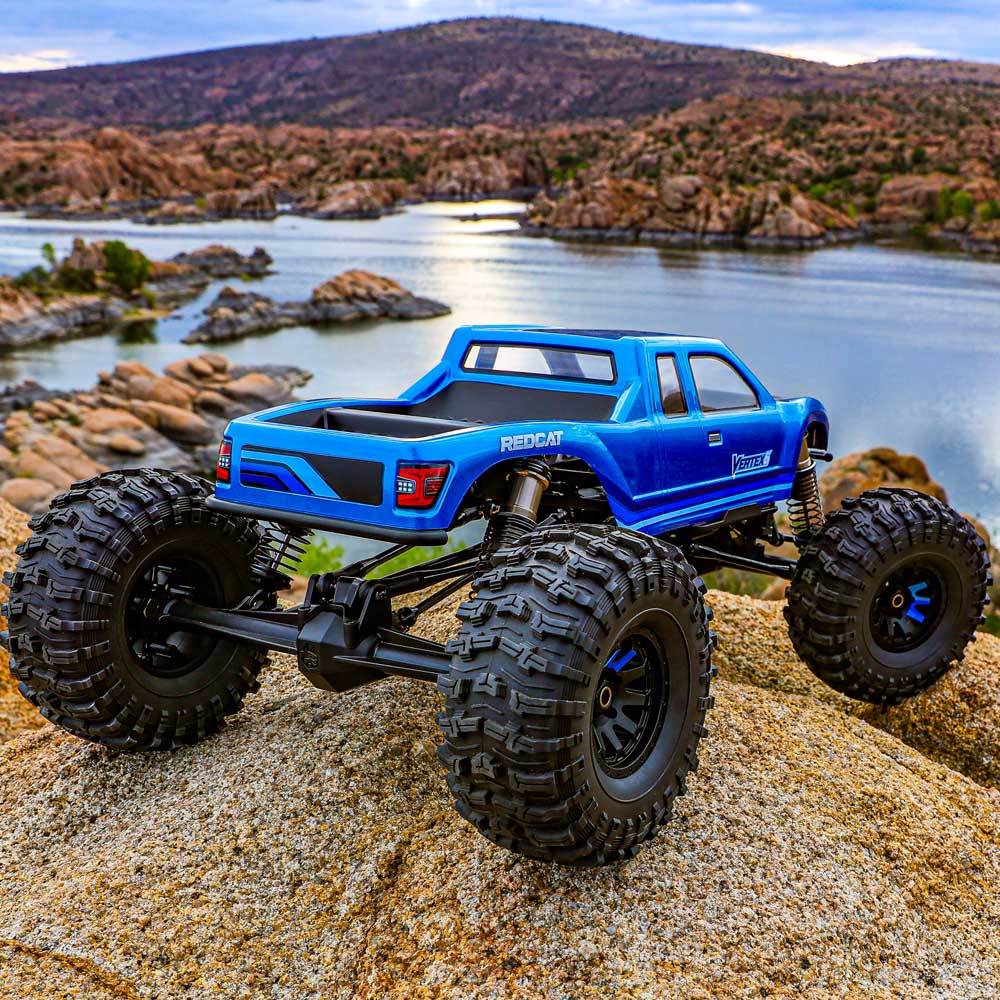 Redcat Vertex-6 Large Scale Crawler - Image 42