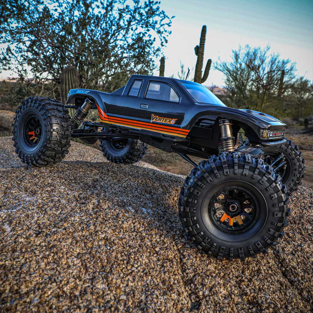 Redcat Vertex-6 Large Scale Crawler - Image 43