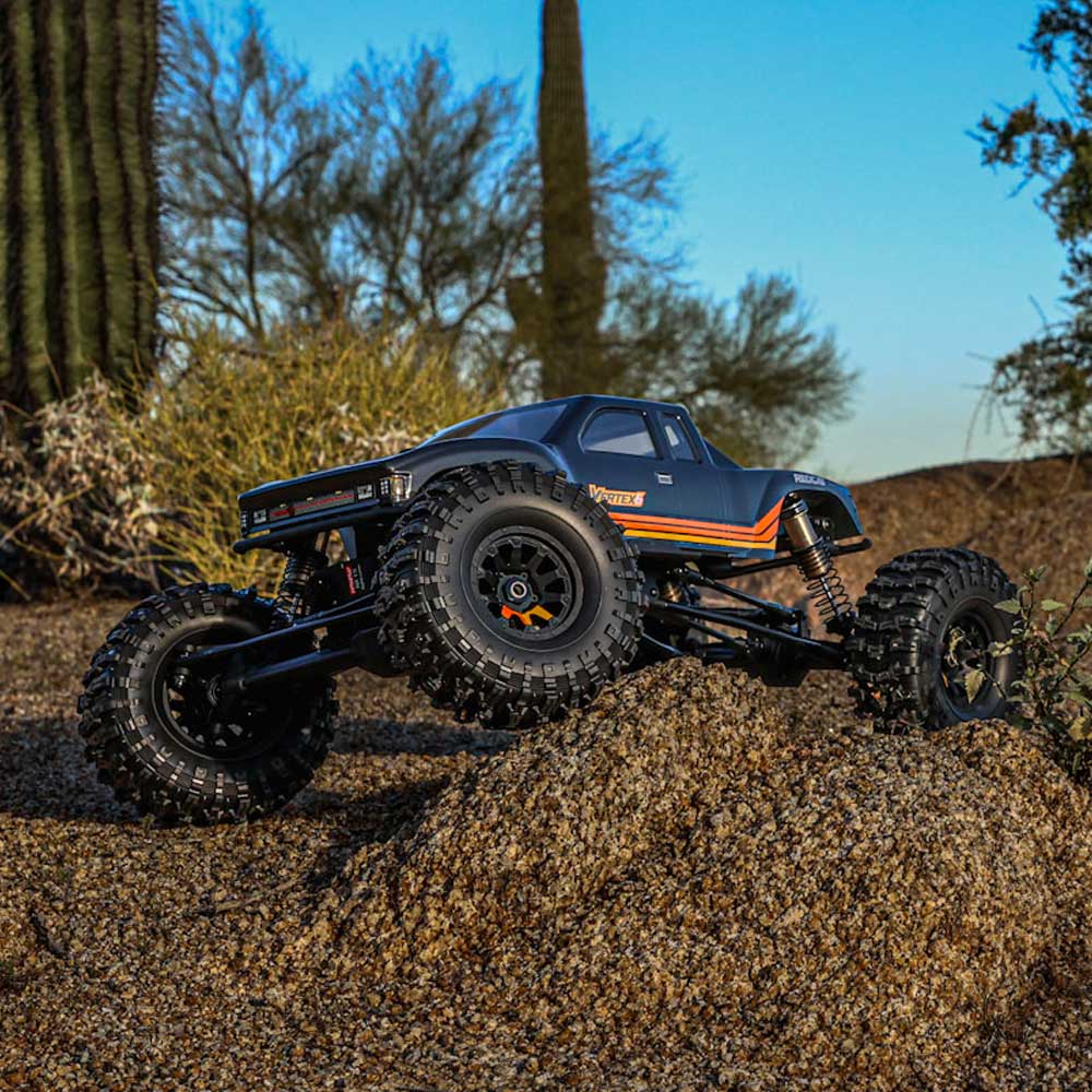 Redcat Vertex-6 Large Scale Crawler - Image 44