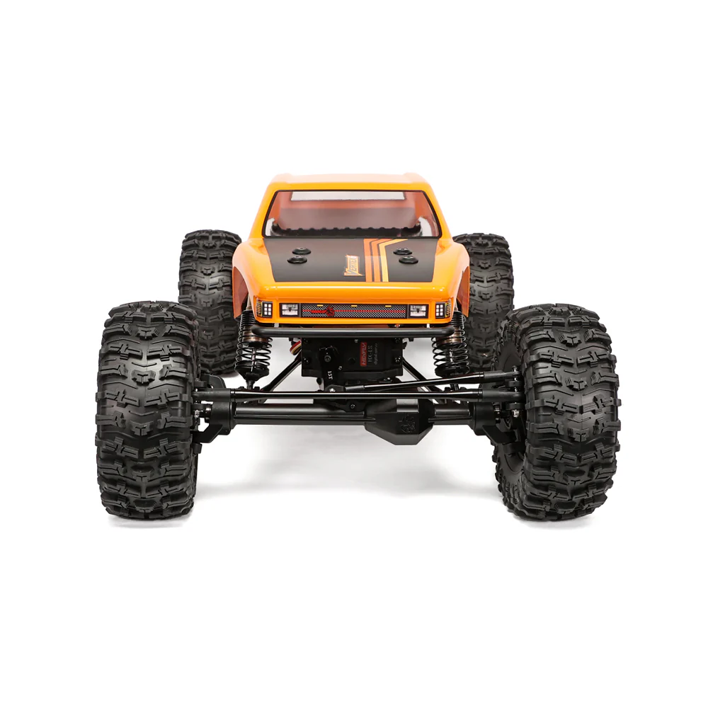 Redcat Vertex-6 Large Scale Crawler - Image 6