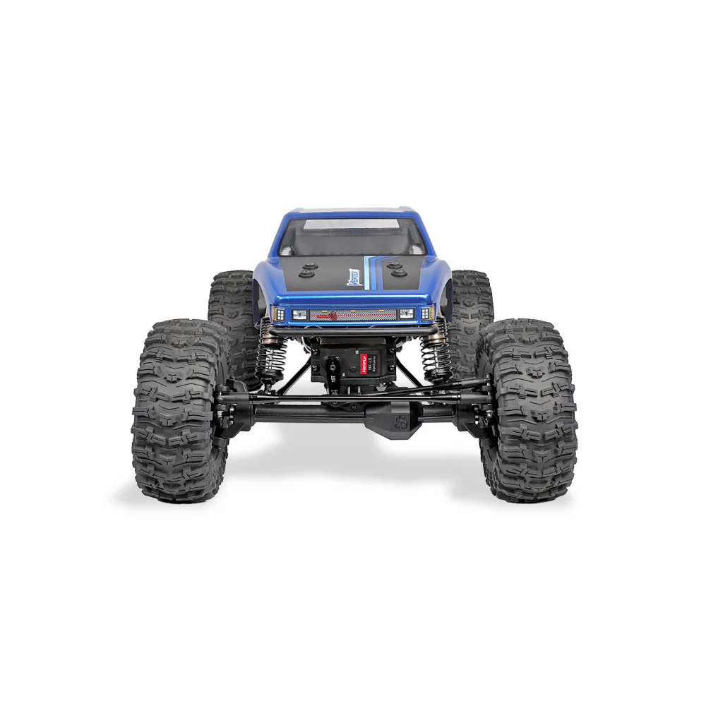 Redcat Vertex-6 Large Scale Crawler - Image 7