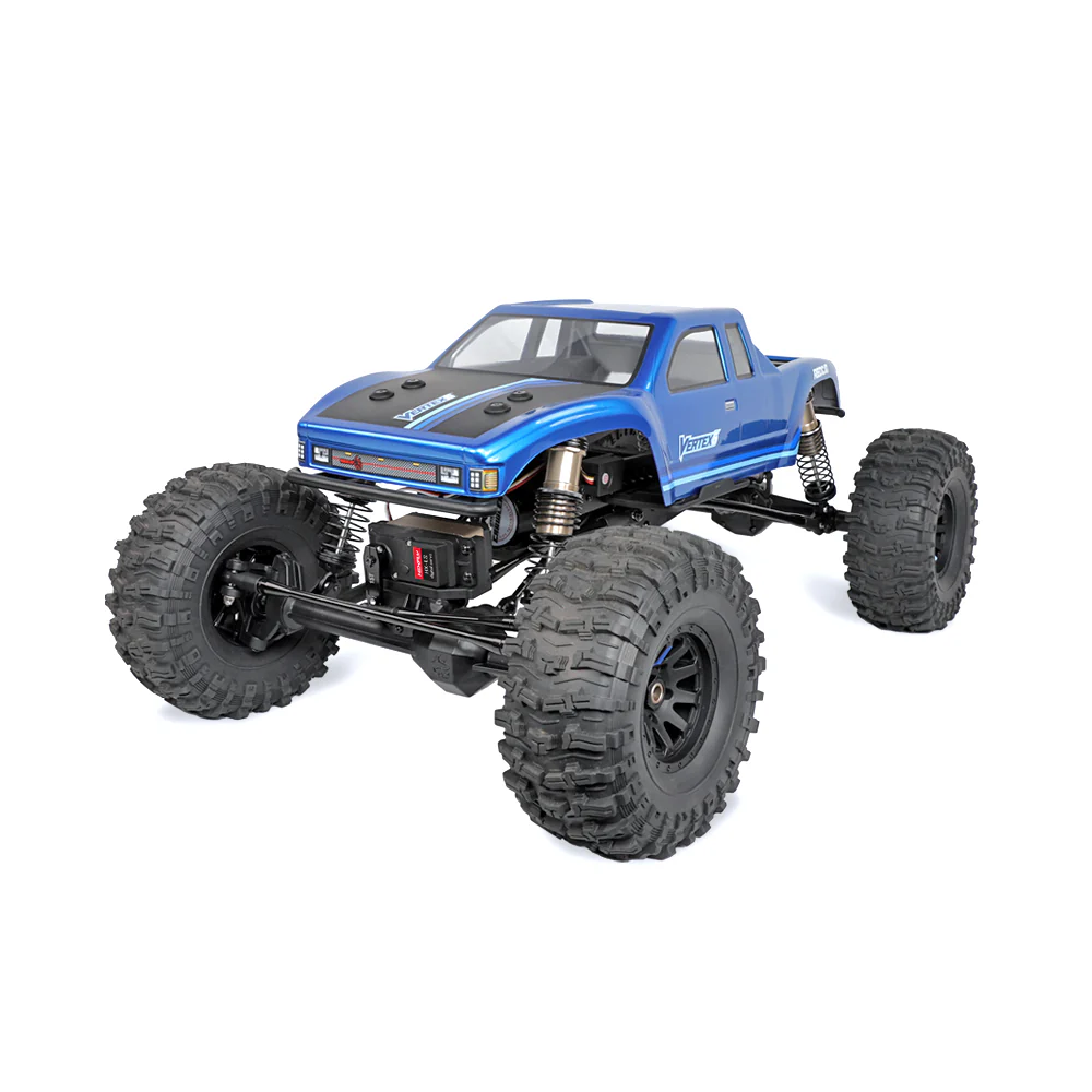 Redcat Vertex-6 Large Scale Crawler - Image 8
