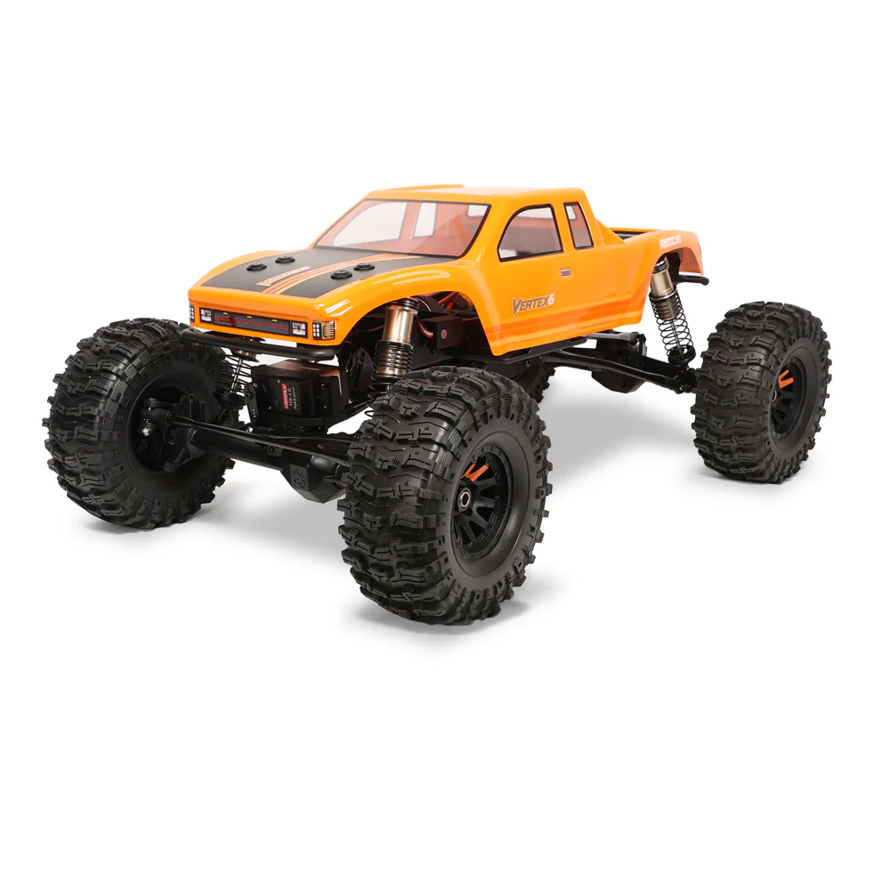 Redcat Vertex-6 Large Scale Crawler - Image 9