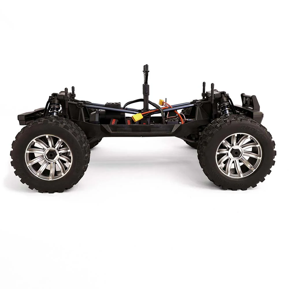 Redcat Vigilante 8S 1/5 Scale Brushless Monster Truck - Image 20