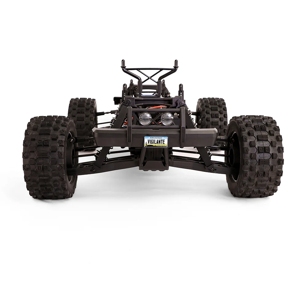 Redcat Vigilante 8S 1/5 Scale Brushless Monster Truck - Image 24