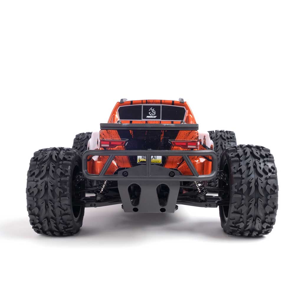 Redcat Volcano EPX PRO RC Offroad Truck 1:10 Brushless Electric Truck - Image 10