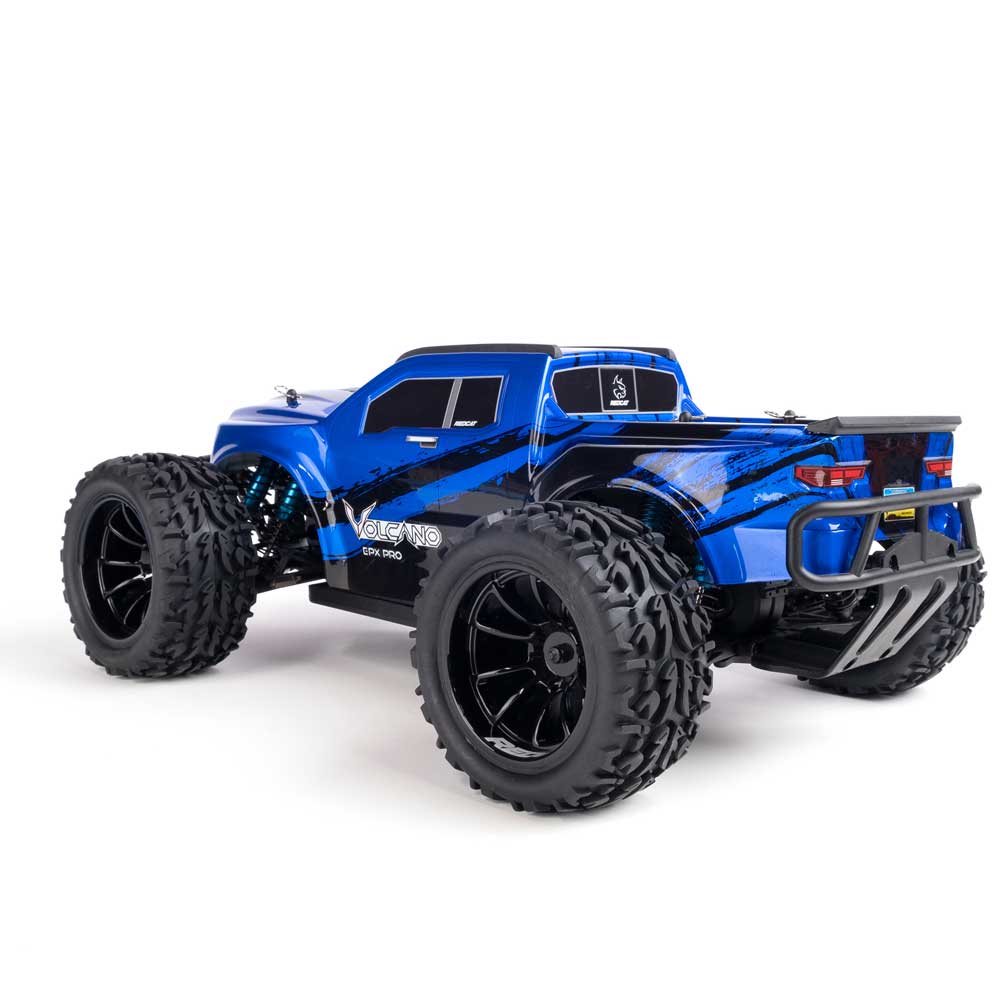 Redcat Volcano EPX PRO RC Offroad Truck 1:10 Brushless Electric Truck - Image 11