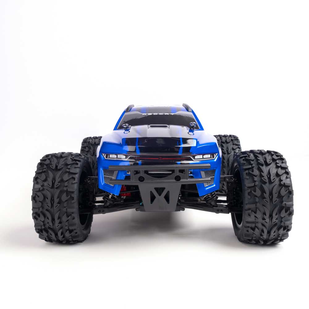 Redcat Volcano EPX PRO RC Offroad Truck 1:10 Brushless Electric Truck - Image 13
