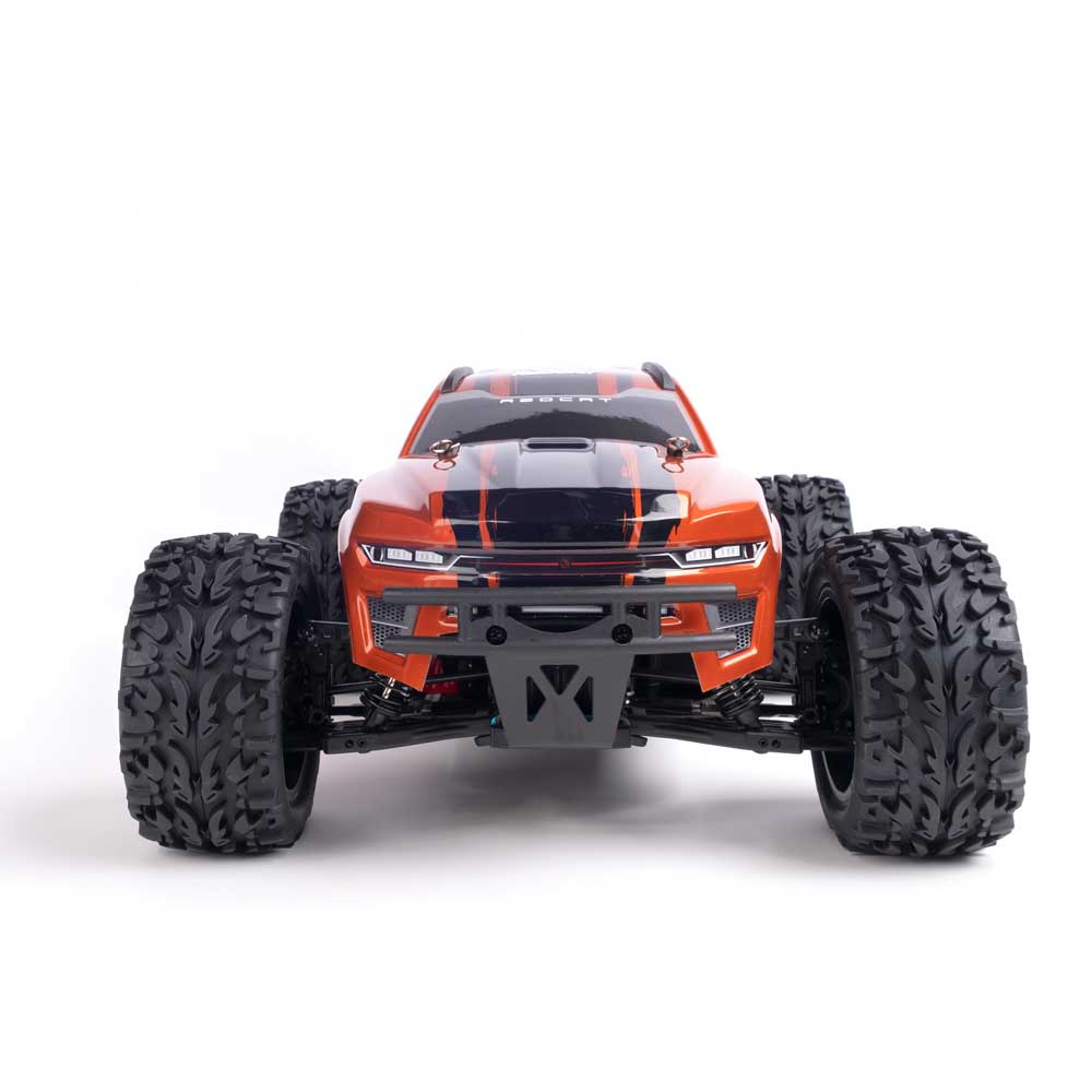 Redcat Volcano EPX PRO RC Offroad Truck 1:10 Brushless Electric Truck - Image 14