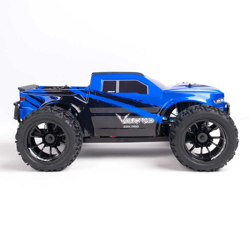 Redcat Volcano EPX PRO RC Offroad Truck 1:10 Brushless Electric Truck - Image 15