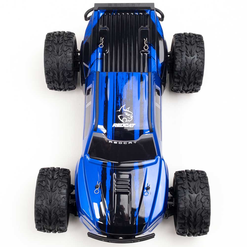 Redcat Volcano EPX PRO RC Offroad Truck 1:10 Brushless Electric Truck - Image 17