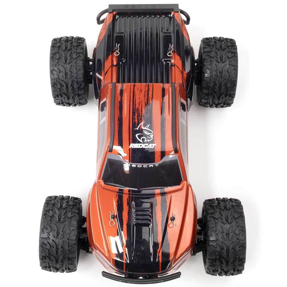 Redcat Volcano EPX PRO RC Offroad Truck 1:10 Brushless Electric Truck - Image 18