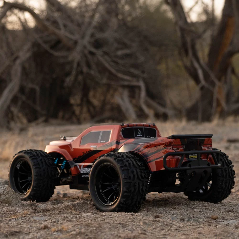 Redcat Volcano EPX PRO RC Offroad Truck 1:10 Brushless Electric Truck - Image 22