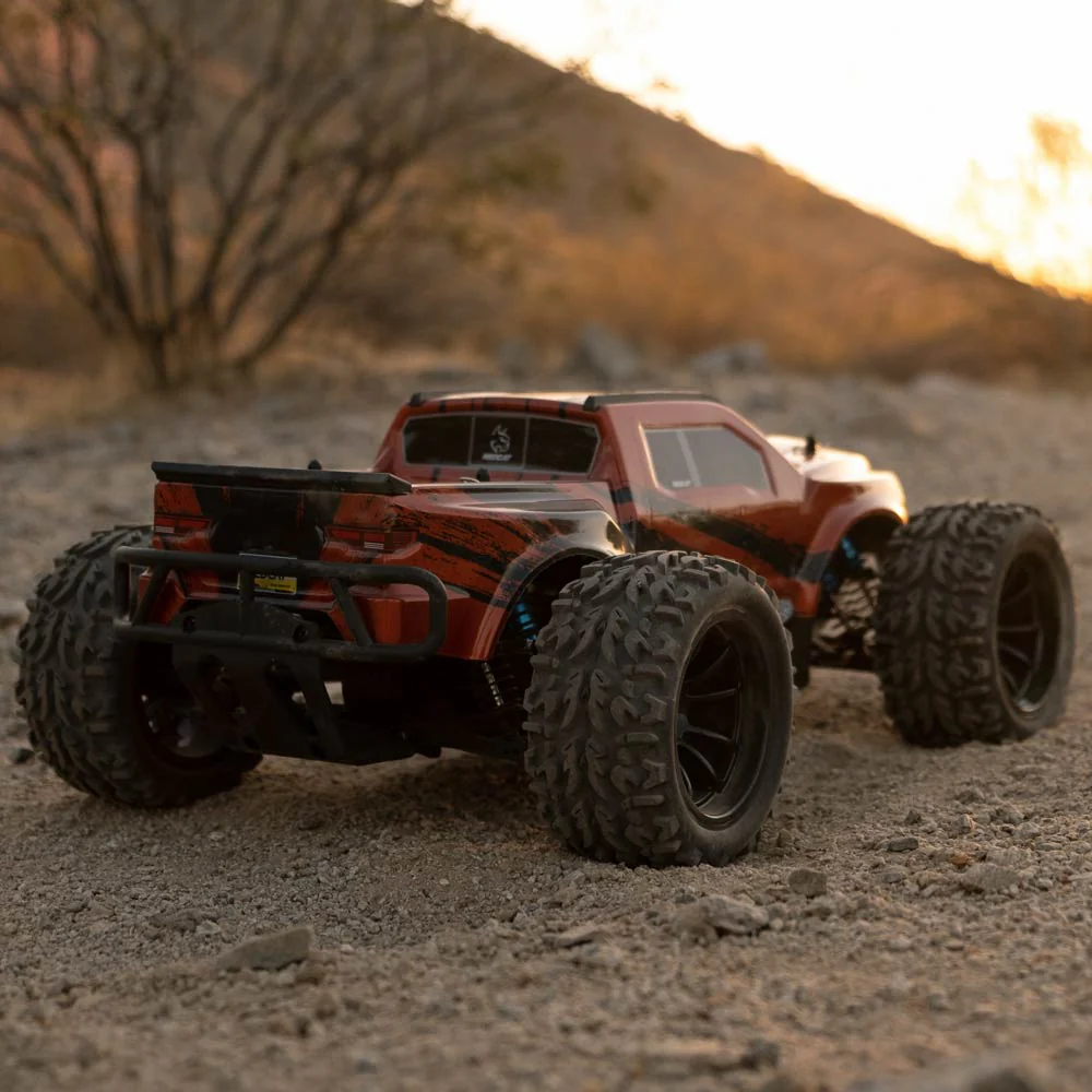 Redcat Volcano EPX PRO RC Offroad Truck 1:10 Brushless Electric Truck - Image 24